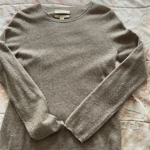 Cashmere Sweater